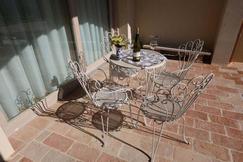 Villa Marietta Country House - Marche Montemaggiore al Metauro Exterior photo