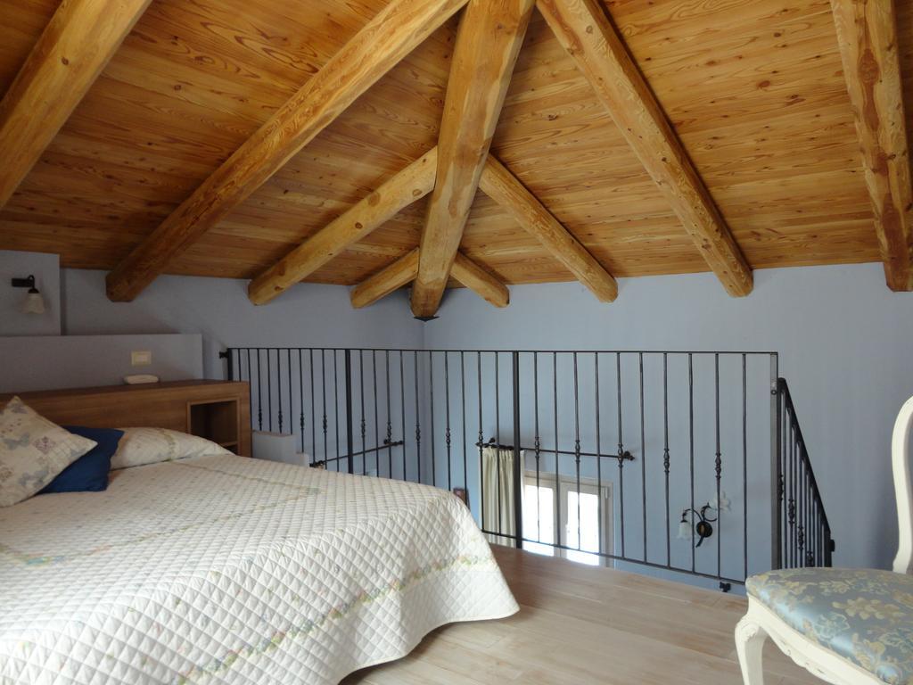Villa Marietta Country House - Marche Montemaggiore al Metauro Exterior photo