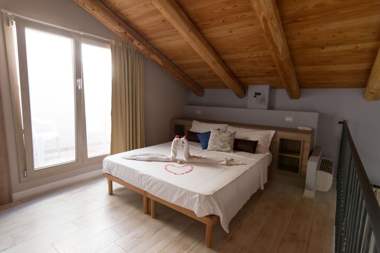 Villa Marietta Country House - Marche Montemaggiore al Metauro Exterior photo